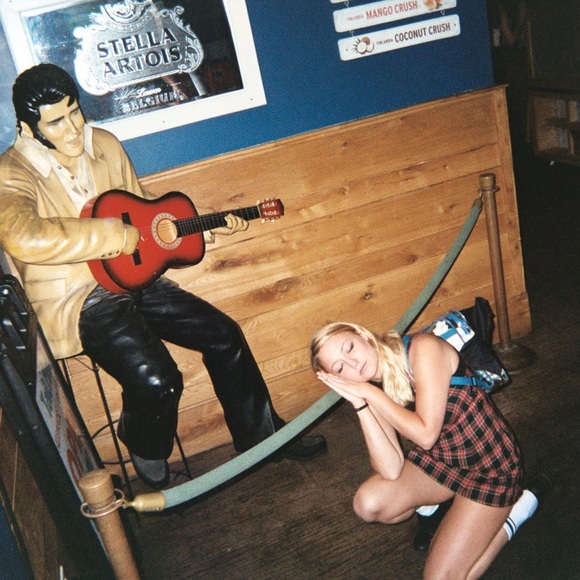 Meet your Posher, Candid Cameraman - Picture 3 of 8